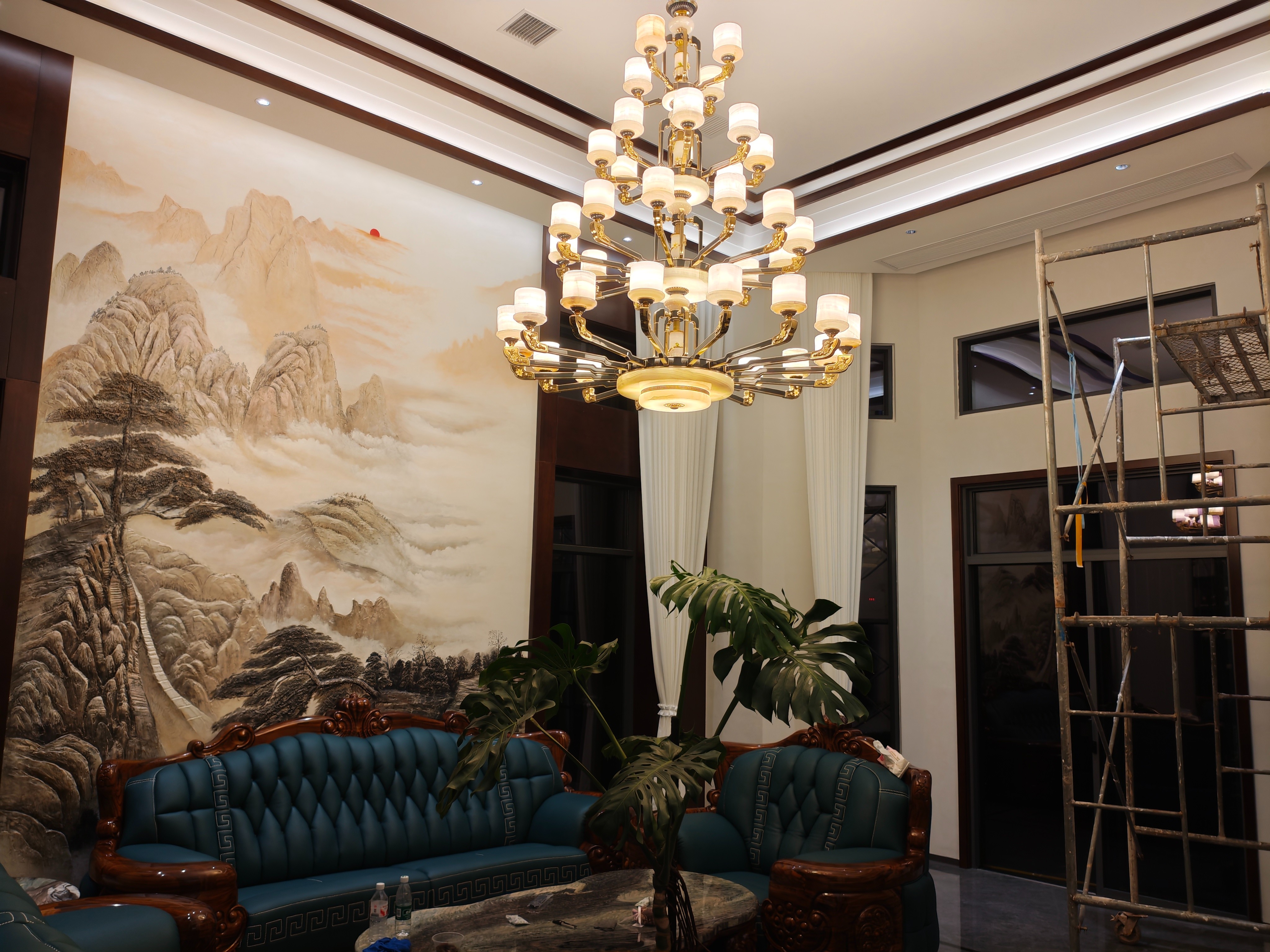 湖南柏晶智能科技有限公司