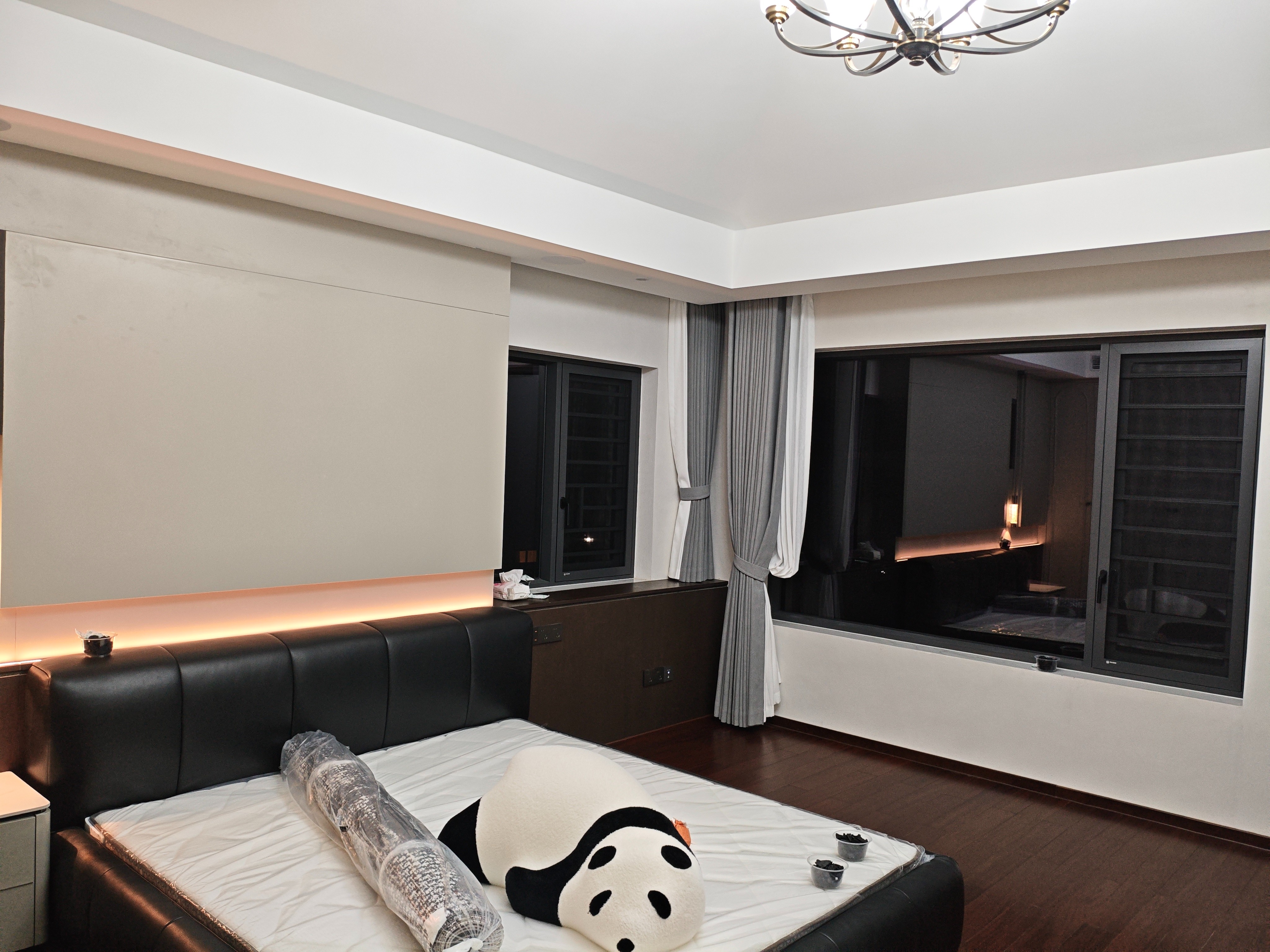 湖南柏晶智能科技有限公司