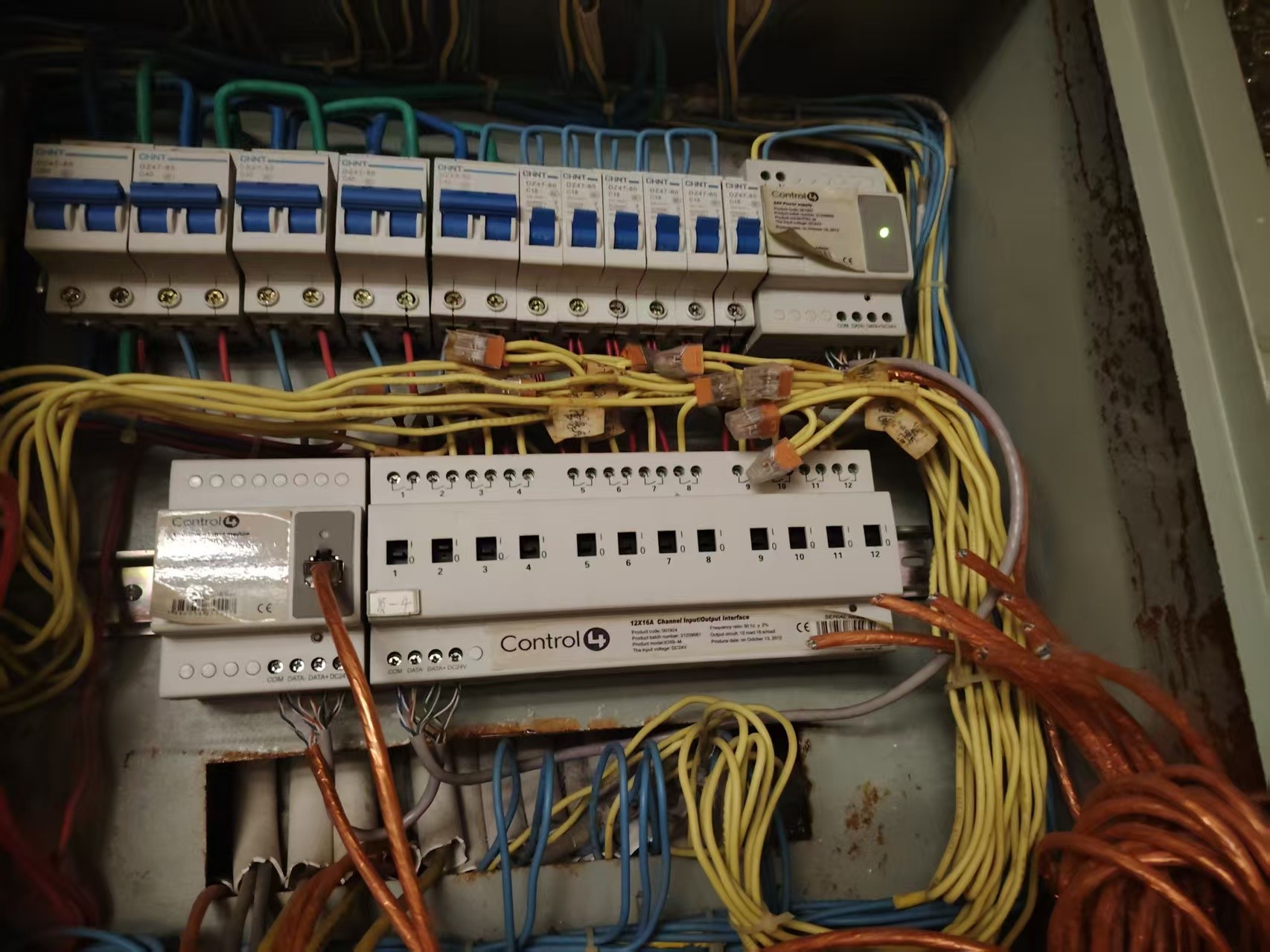 湖南柏晶智能科技有限公司