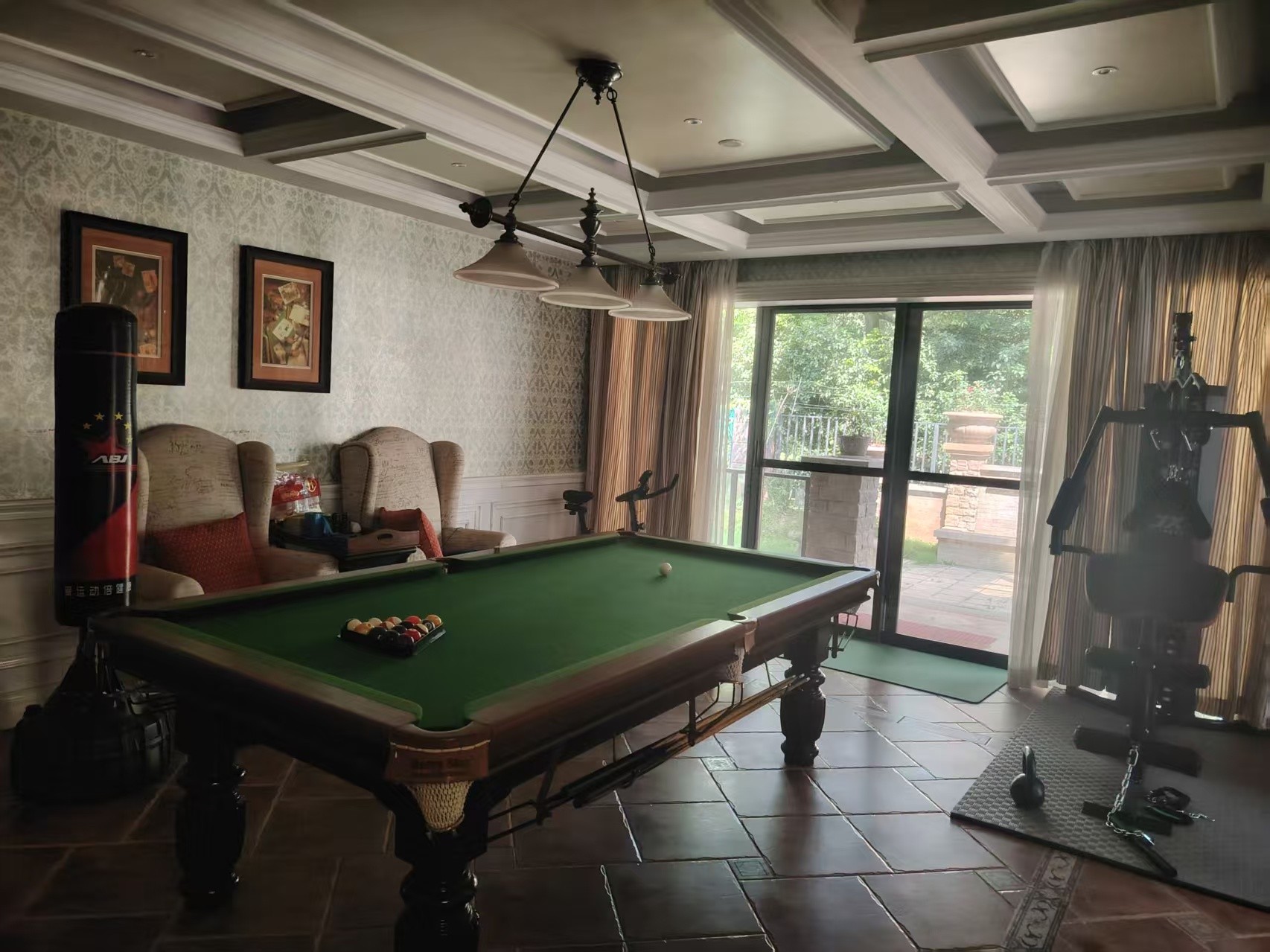 湖南柏晶智能科技有限公司