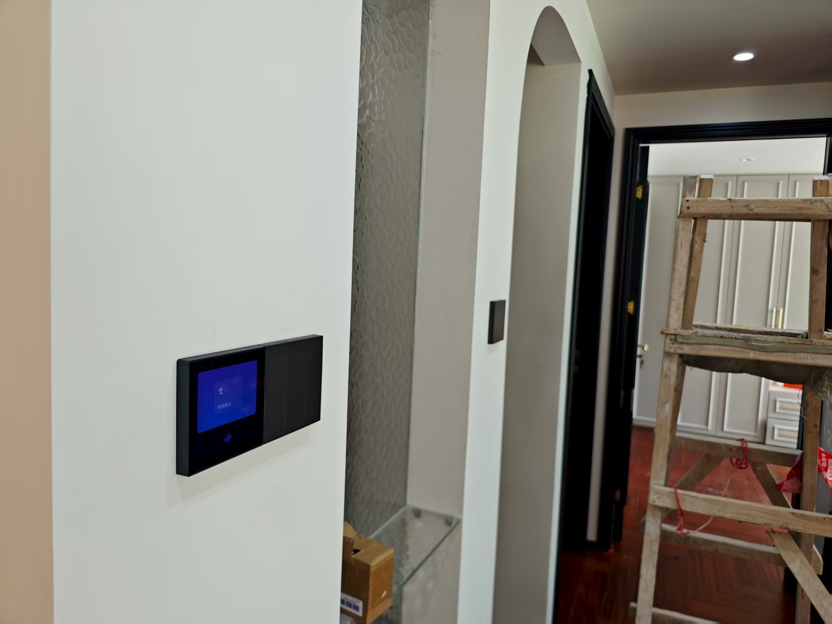 湖南柏晶智能科技有限公司