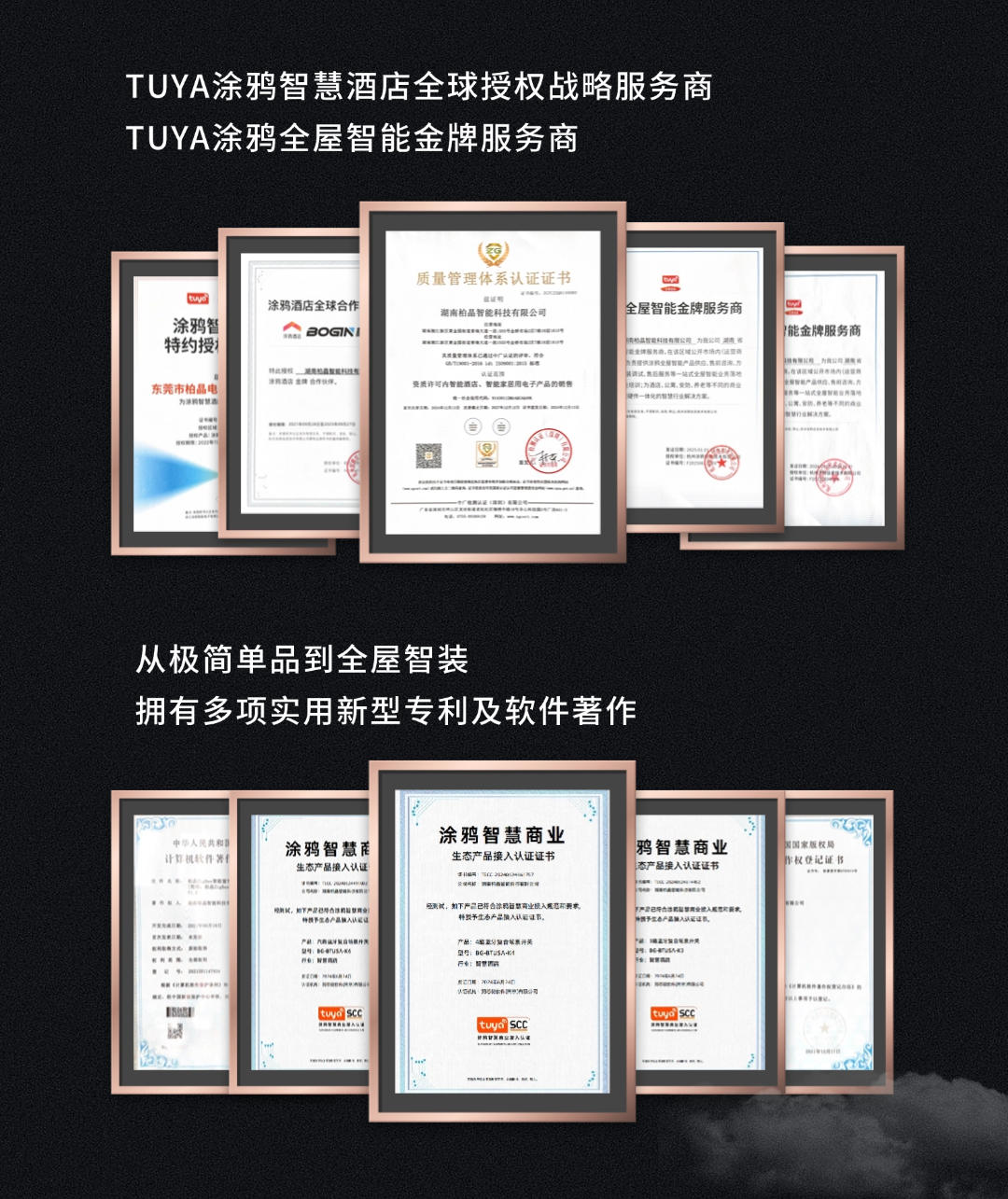 湖南柏晶智能科技有限公司