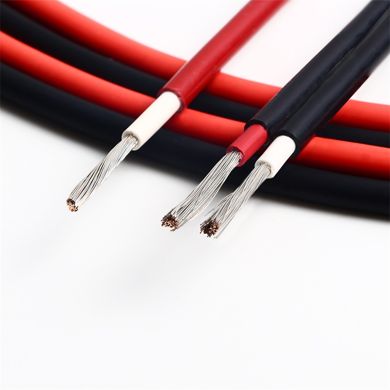 光伏電纜，光伏電纜廠家，光伏專用電纜，TUV認證電線廠家