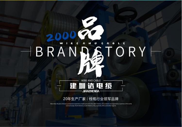 RV電線