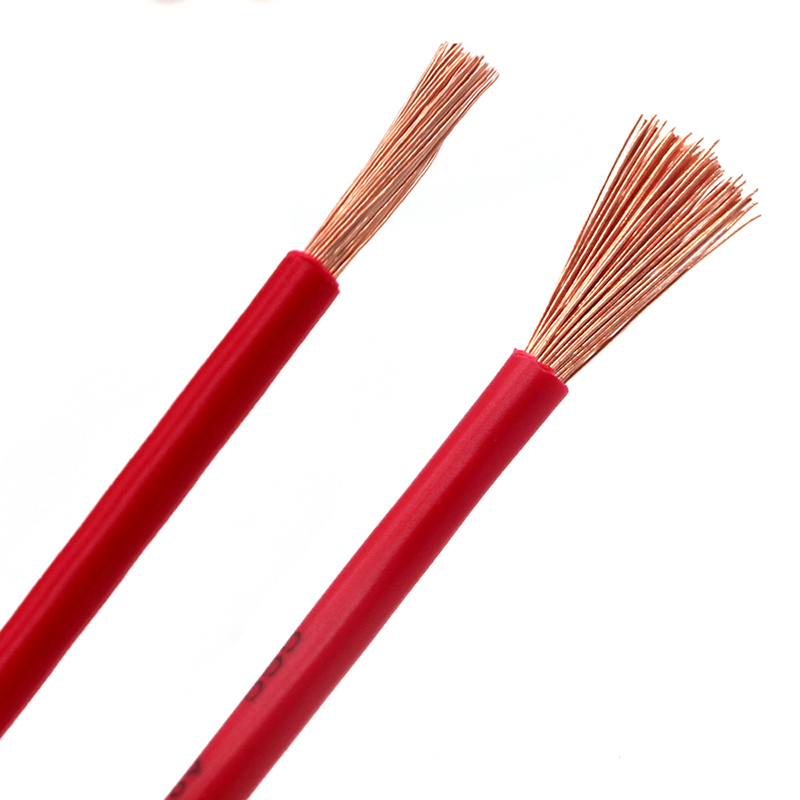 rv電線規(guī)格，RV電線批發(fā)商，RV電線直銷，vde和ce認證電線