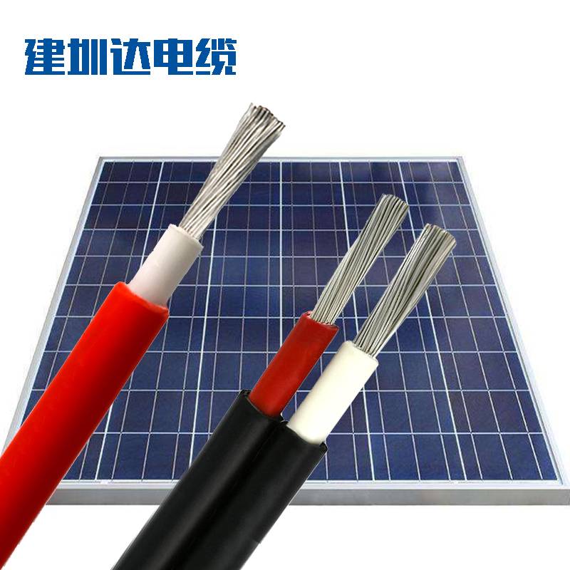 建圳達(dá)電纜淺談：高溫電纜的三個特性