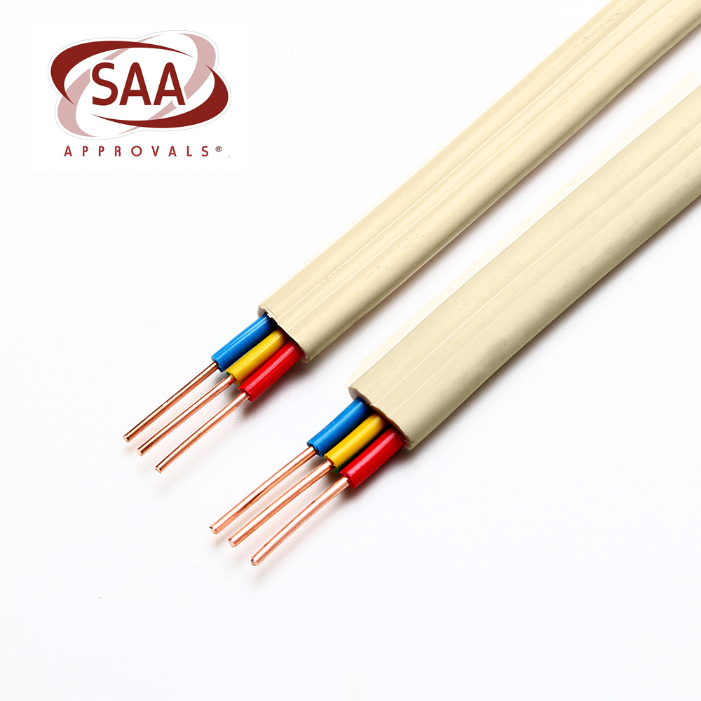 建圳達BV、BVV、BVVB、BVR是什么電線？這些電纜線有什么區(qū)別？