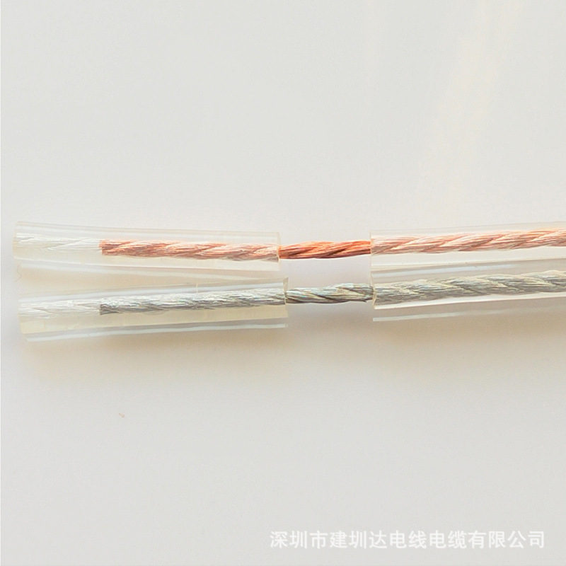 RVB電線，SPT，菲律賓扁平線