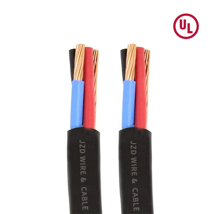 TC-ER 90°C 600V PVC+PVC美標橋架電纜，風力發電電纜
