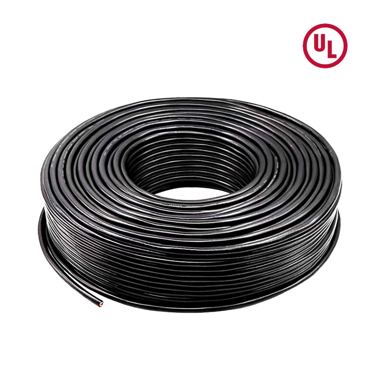 TC-ER 90°C 600V PVC+PVC美標橋架電纜，風力發電電纜