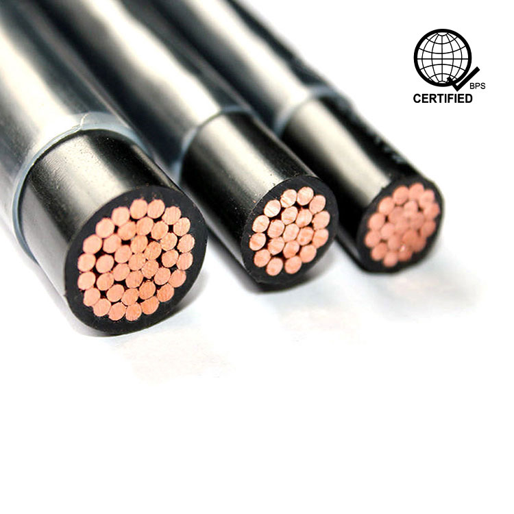 THHN與THW電線全面對比：特性、應用與選型指南