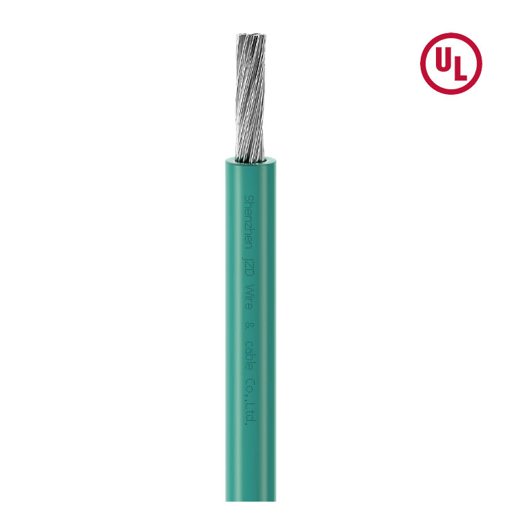  建圳達(dá)UL認(rèn)證電子線，1015電子線，AWG10