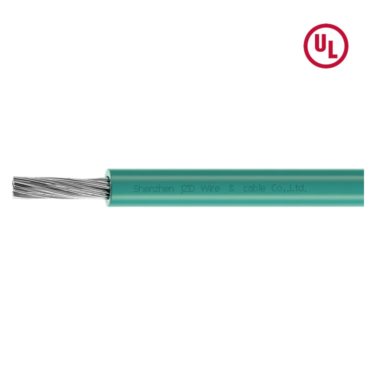  建圳達(dá)UL認(rèn)證電子線，1015電子線，AWG10