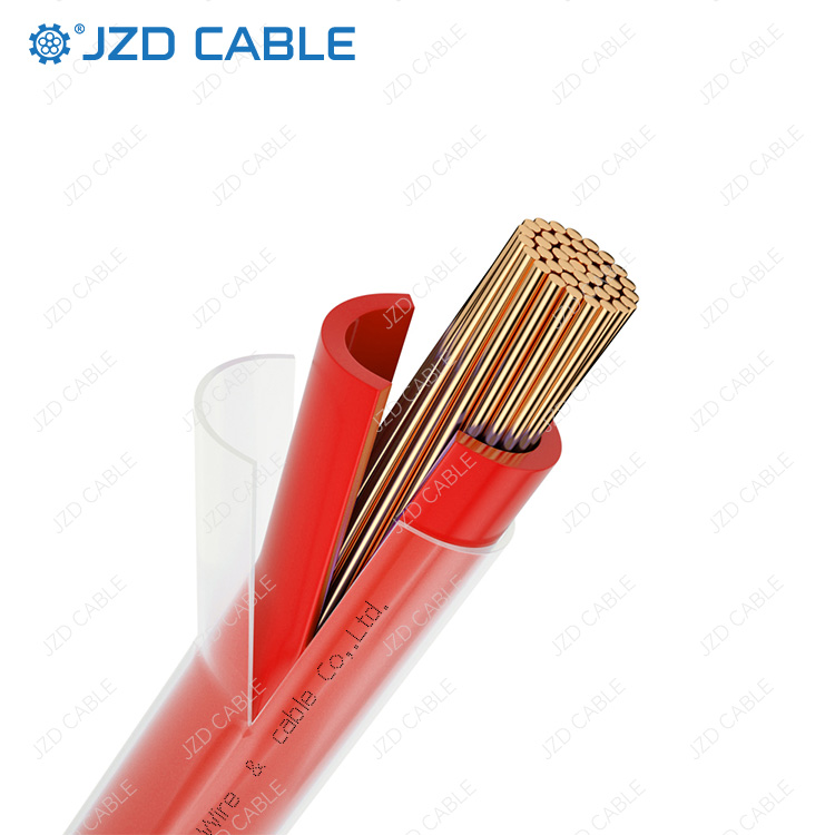 應(yīng)對(duì)惡劣工況：為什么高耐磨、耐油的尼龍電纜是您的更優(yōu)選擇？?