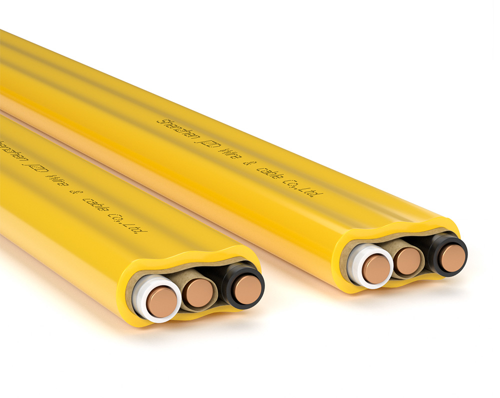 NM-B電纜與普通電纜有什么區別？為什么選擇它？