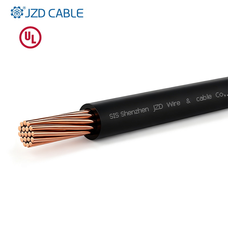 數(shù)據(jù)中心電力過(guò)熱？額定90°C的SIS電纜解決這一問(wèn)題