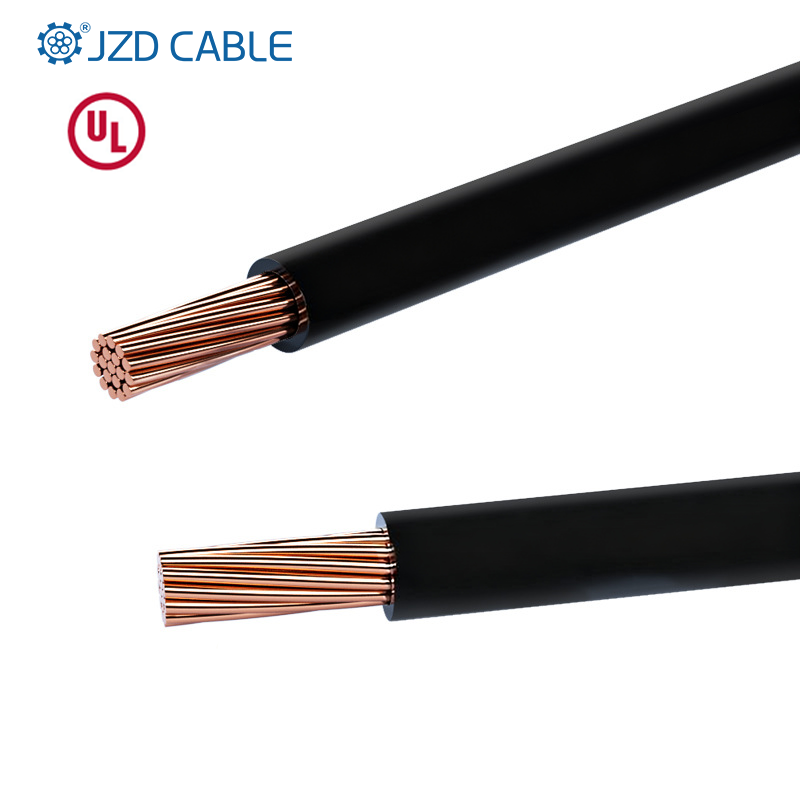 SIS電纜 vs RHW-2電纜：全面對(duì)比與選型指南