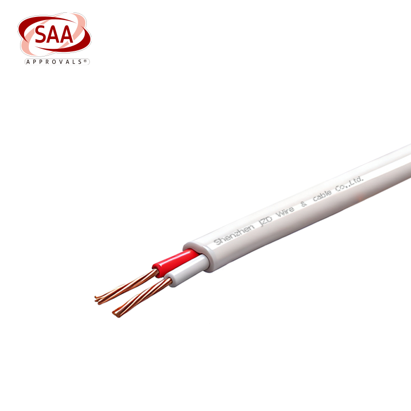 您的項(xiàng)目空間受限？二芯TPS扁平電纜如何實(shí)現(xiàn)高效布線？