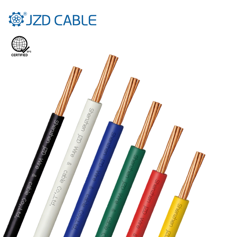 ? 尋找菲律賓標準的可靠布線？TW電纜如何滿足您的需求？