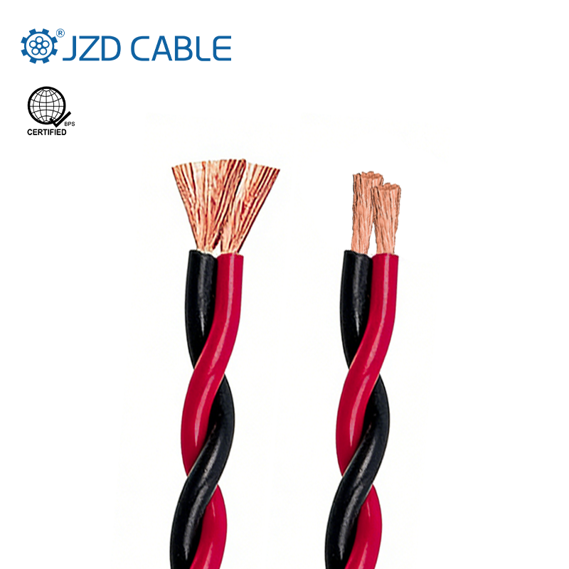 為何菲律賓項目青睞柔性耐用的雙絞線？