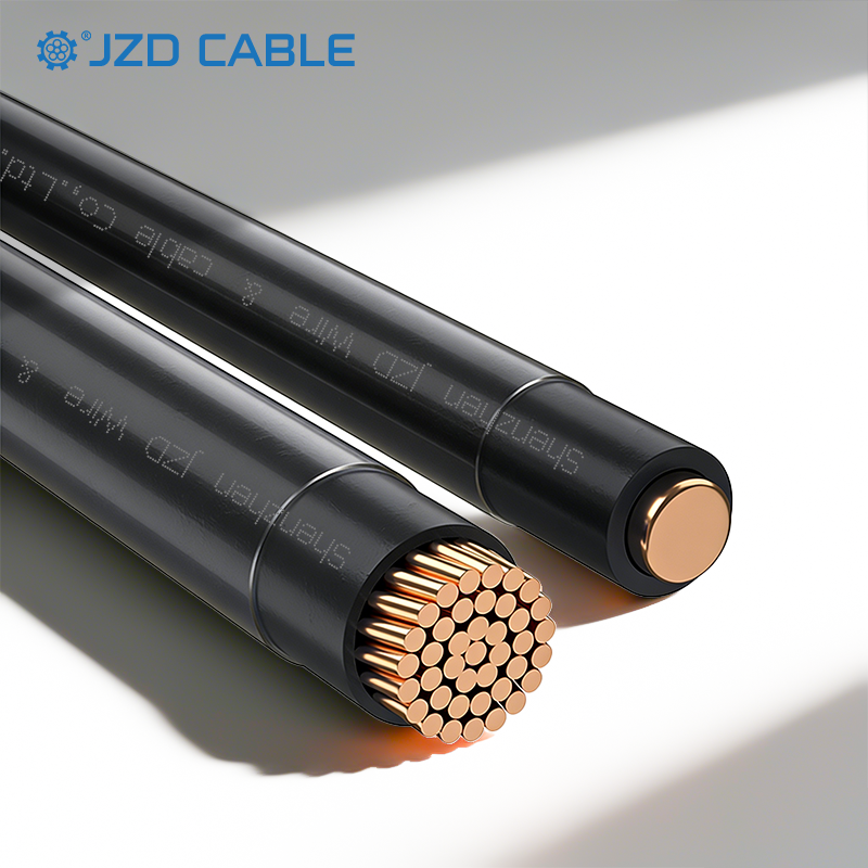 絞合還是實心？一次搞懂導體選型的關鍵差異