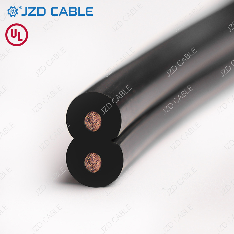 SPT-1、SPT-2、SPT-3有什么區別？一文讀懂平行護套線選型指南