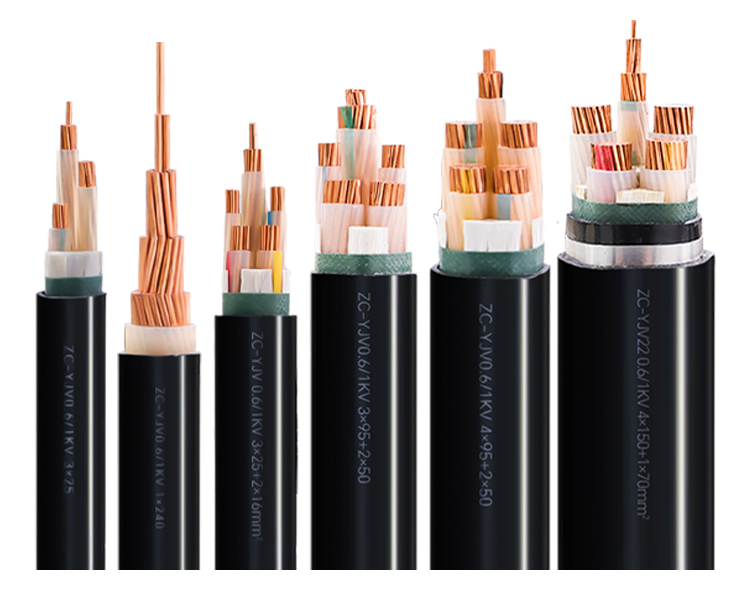 YJV22與YJV32鎧裝電力電纜對比：區(qū)別詳解、選型指南與適用場景