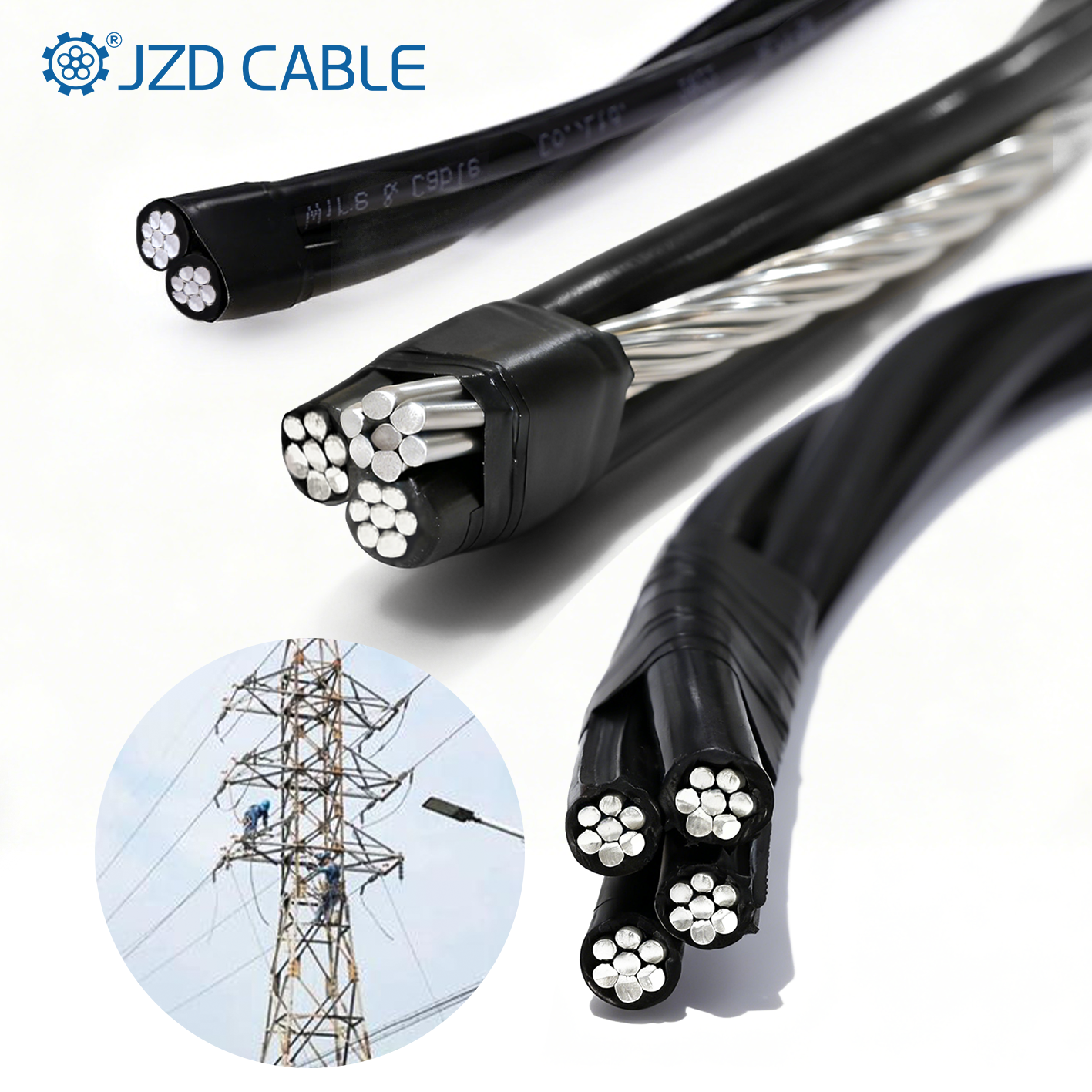 ABC Cable為何成為架空配電系統的首選？