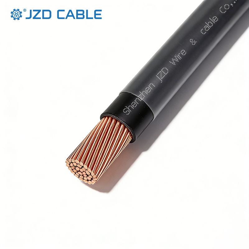 THHN電纜在配電柜與控制箱中的應用指南