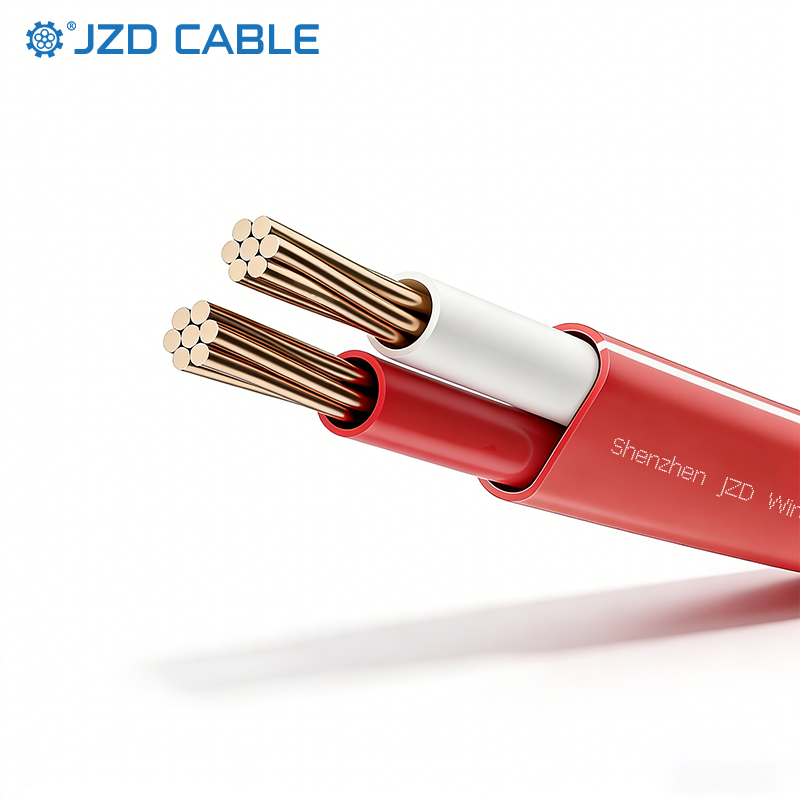 確?；馂膱缶到y可靠，您選對電纜了嗎？